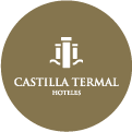 Castilla Termal Hotels logo