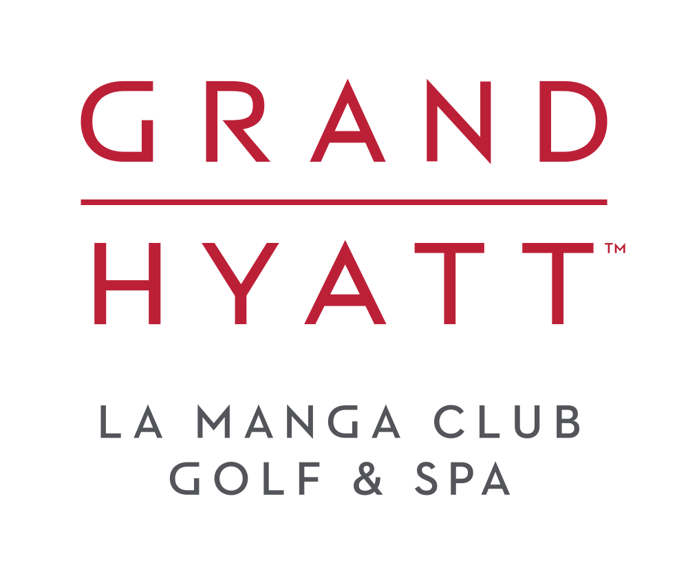 Grand Hyatt La Manga Club Golf & Spa logo