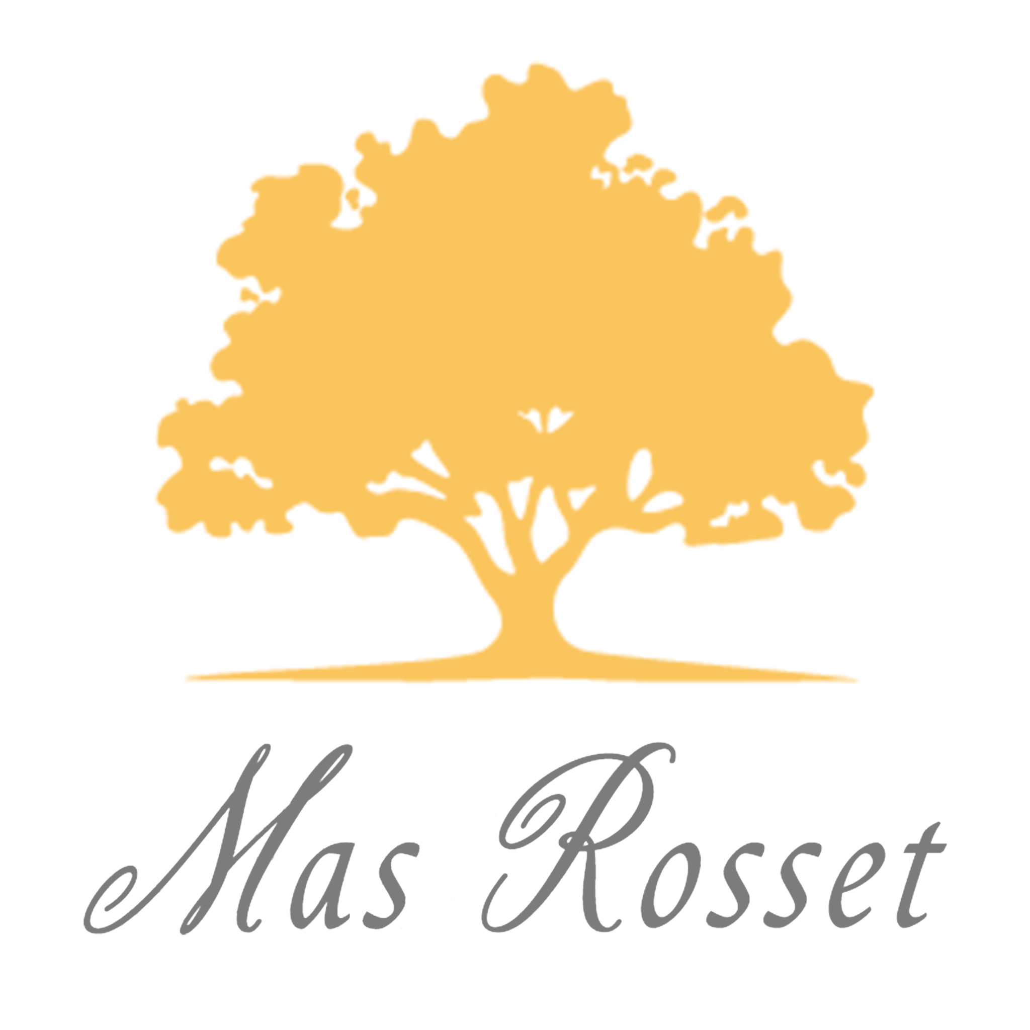 Mas Rosset logo