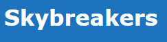 Skybreakers logo