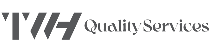 TWH Quality Services logo