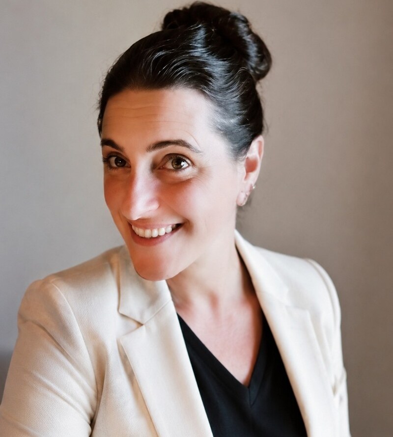 Vanina Mayora Pasqualini